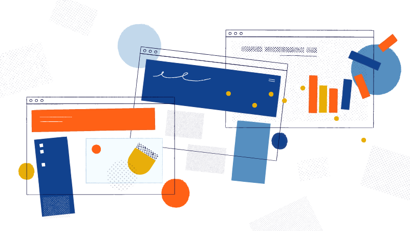 Read article: How to Make a Landing Page Using a Generator Tool