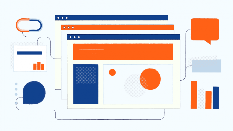 Read article: 5 of the Best Tools for Landing Page Optimization