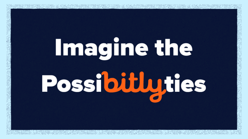Read article: 6 Industries Embracing Innovation with the Bitly Connections Platform