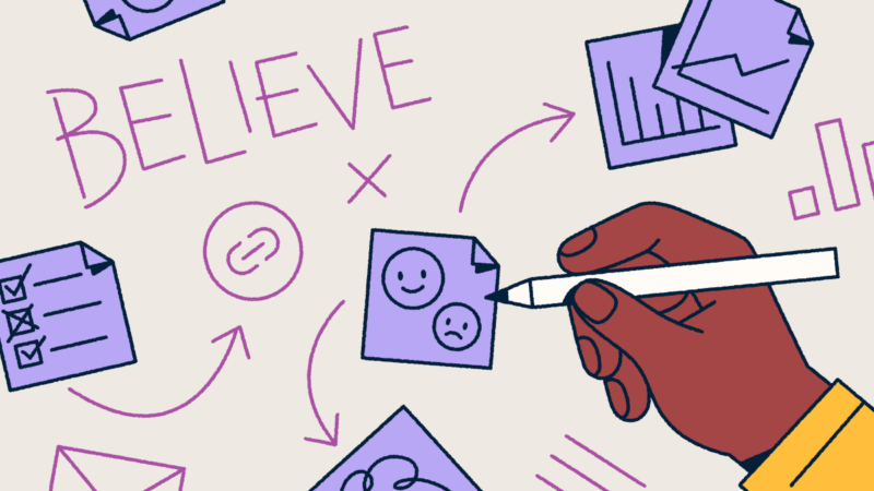 Read article: How Does Print Marketing Fit Into a Digital World?