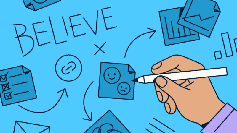 Read article: What Is Integrated Marketing? (+ Benefits for Your Business)